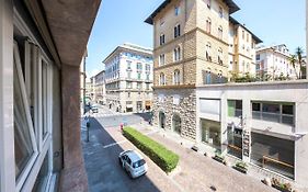 Art Gallery Apartment
